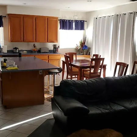 Luxury 1 Bed 1 Bath Fully Private Apartment Chula Vista Exterior photo