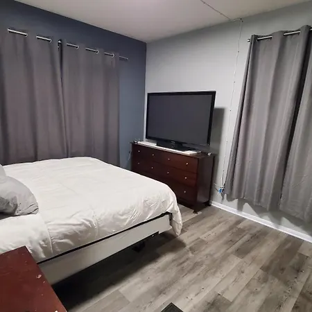 Luxury 1 Bed 1 Bath Fully Private Apartment Chula Vista Exterior photo