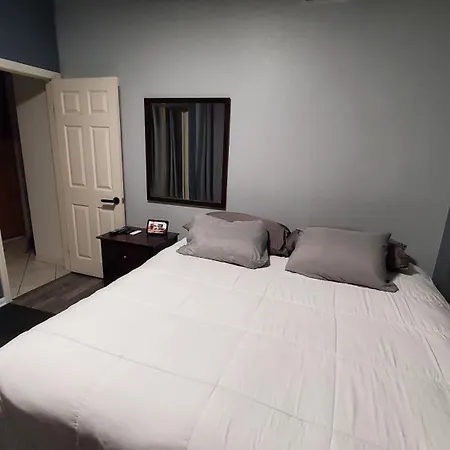 Luxury 1 Bed 1 Bath Fully Private Apartment Chula Vista Exterior photo