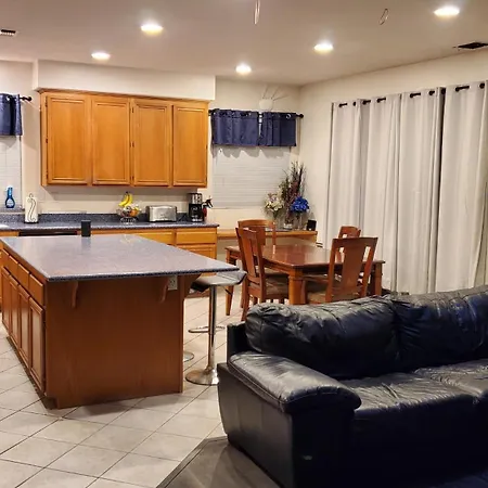 Luxury 1 Bed 1 Bath Fully Private Apartment Chula Vista Exterior photo