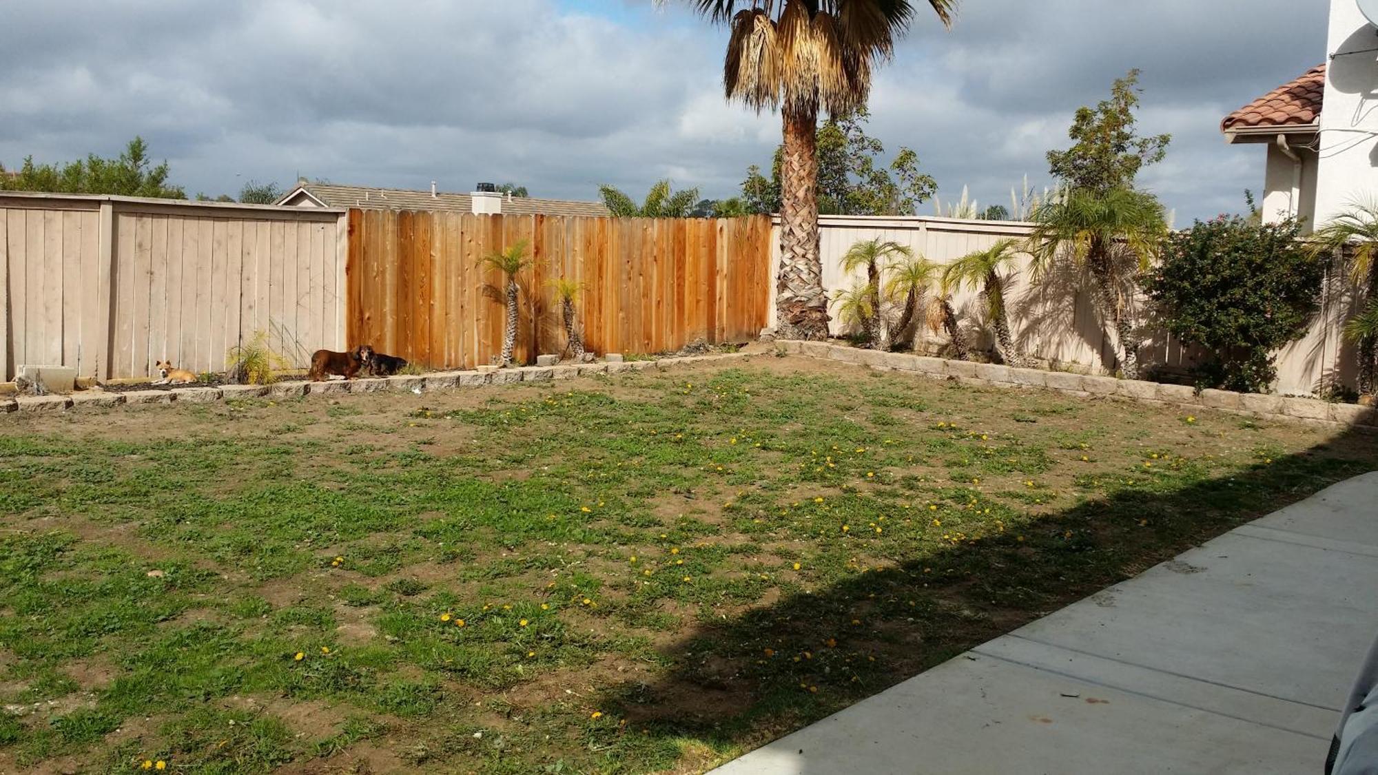 Luxury 1 Bed 1 Bath Fully Private * Chula Vista