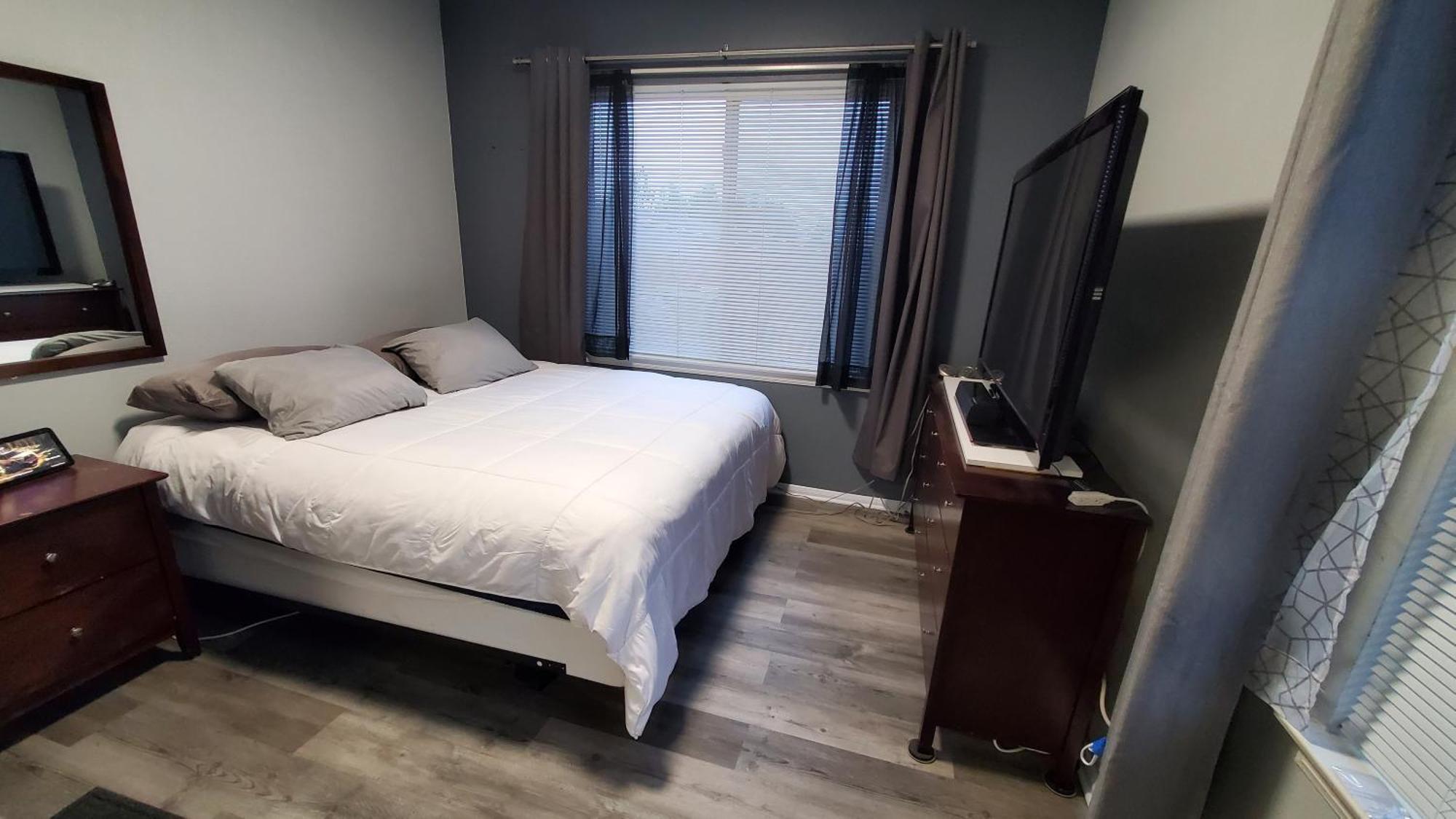Luxury 1 Bed 1 Bath Fully Private Chula Vista