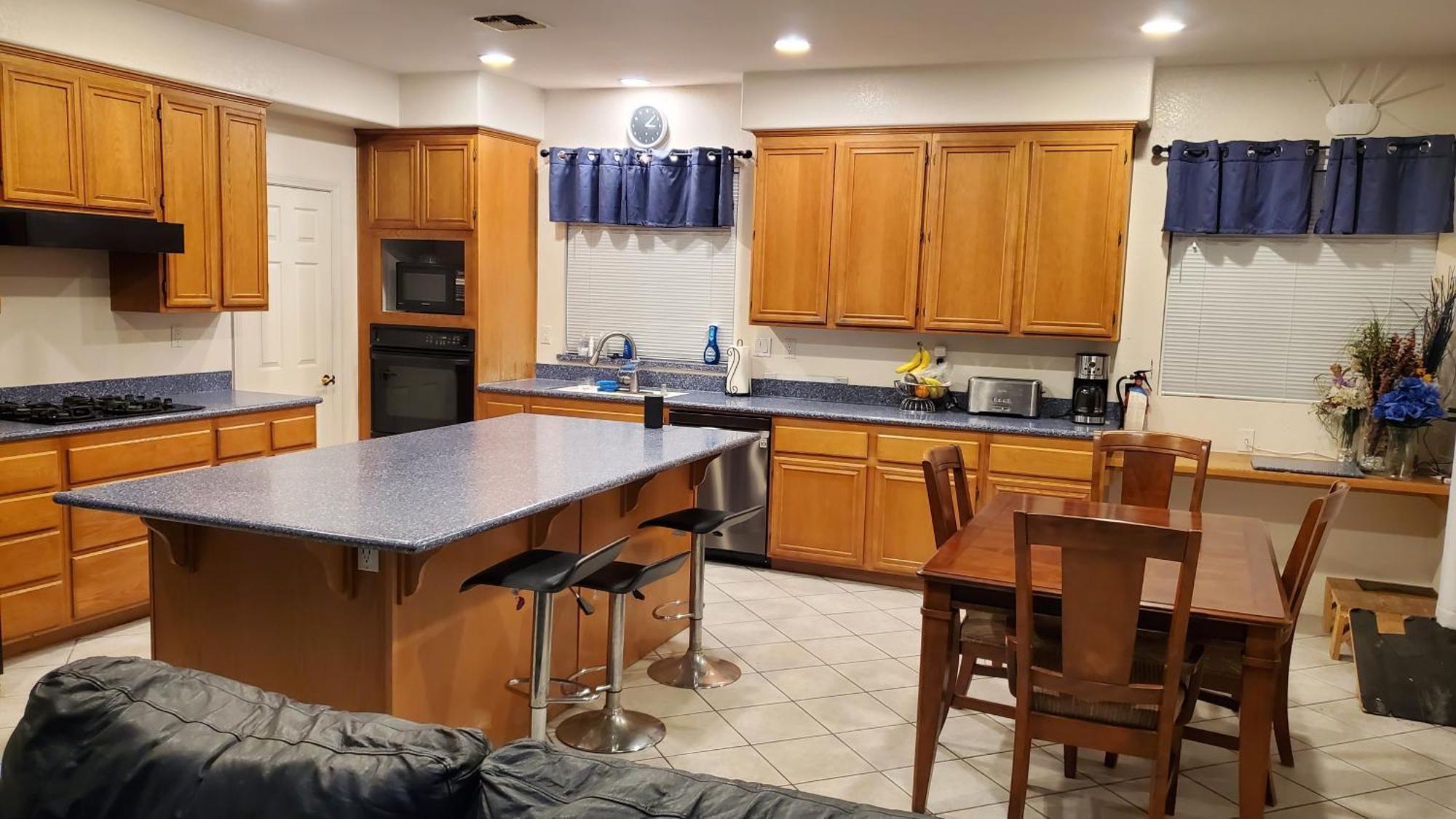 Luxury 1 Bed 1 Bath Fully Private Apartment Chula Vista