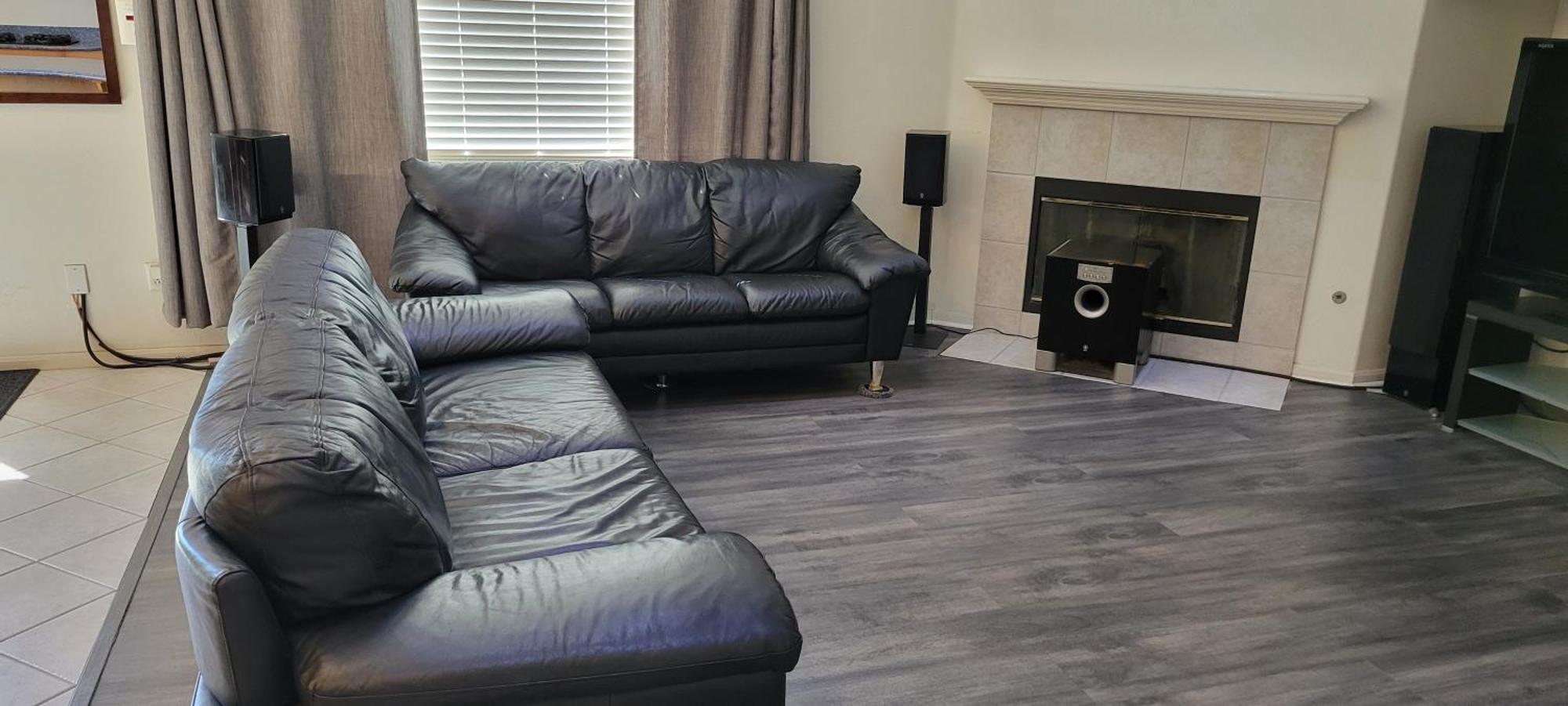 Luxury 1 Bed 1 Bath Fully Private * Chula Vista