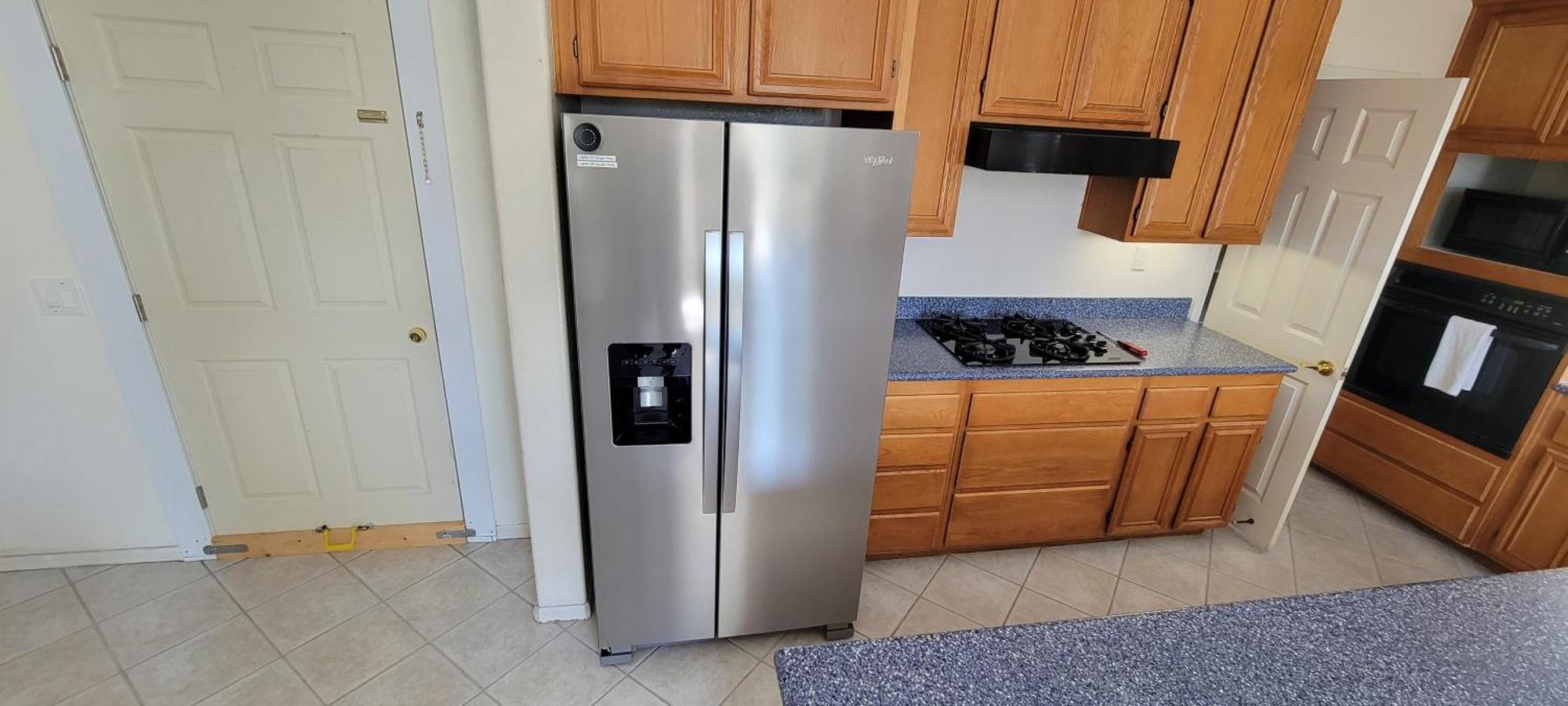 Luxury 1 Bed 1 Bath Fully Private Appartement