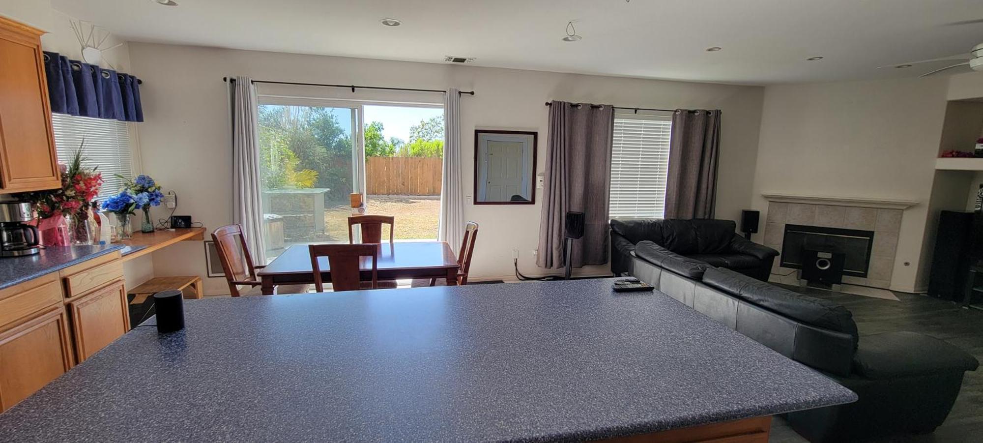 Luxury 1 Bed 1 Bath Fully Private Appartement Chula Vista