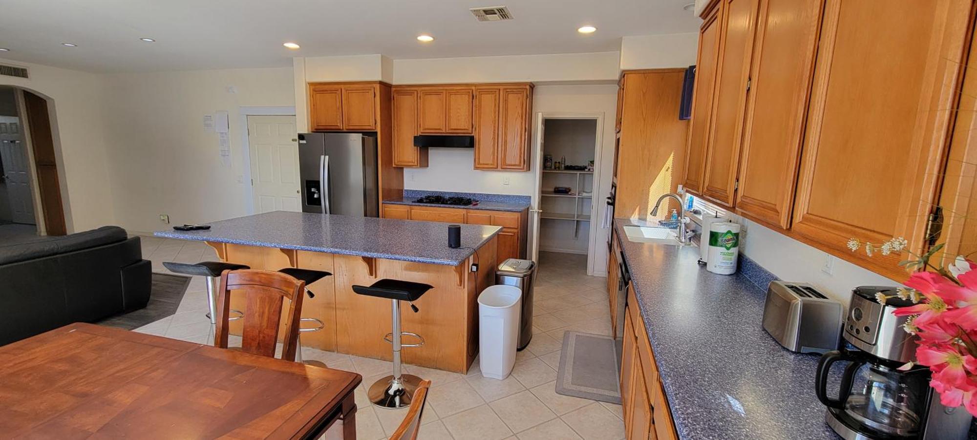 Luxury 1 Bed 1 Bath Fully Private Chula Vista